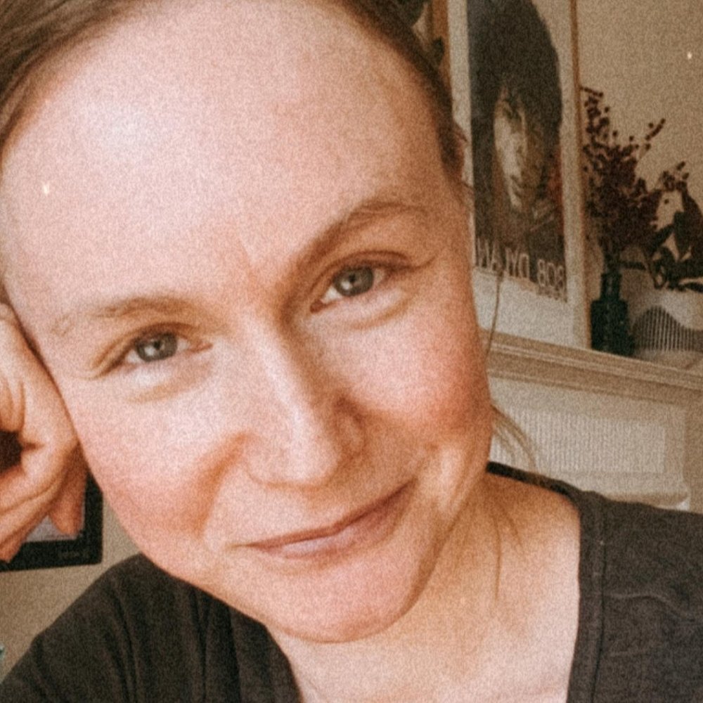 Meet your Posher, Erin